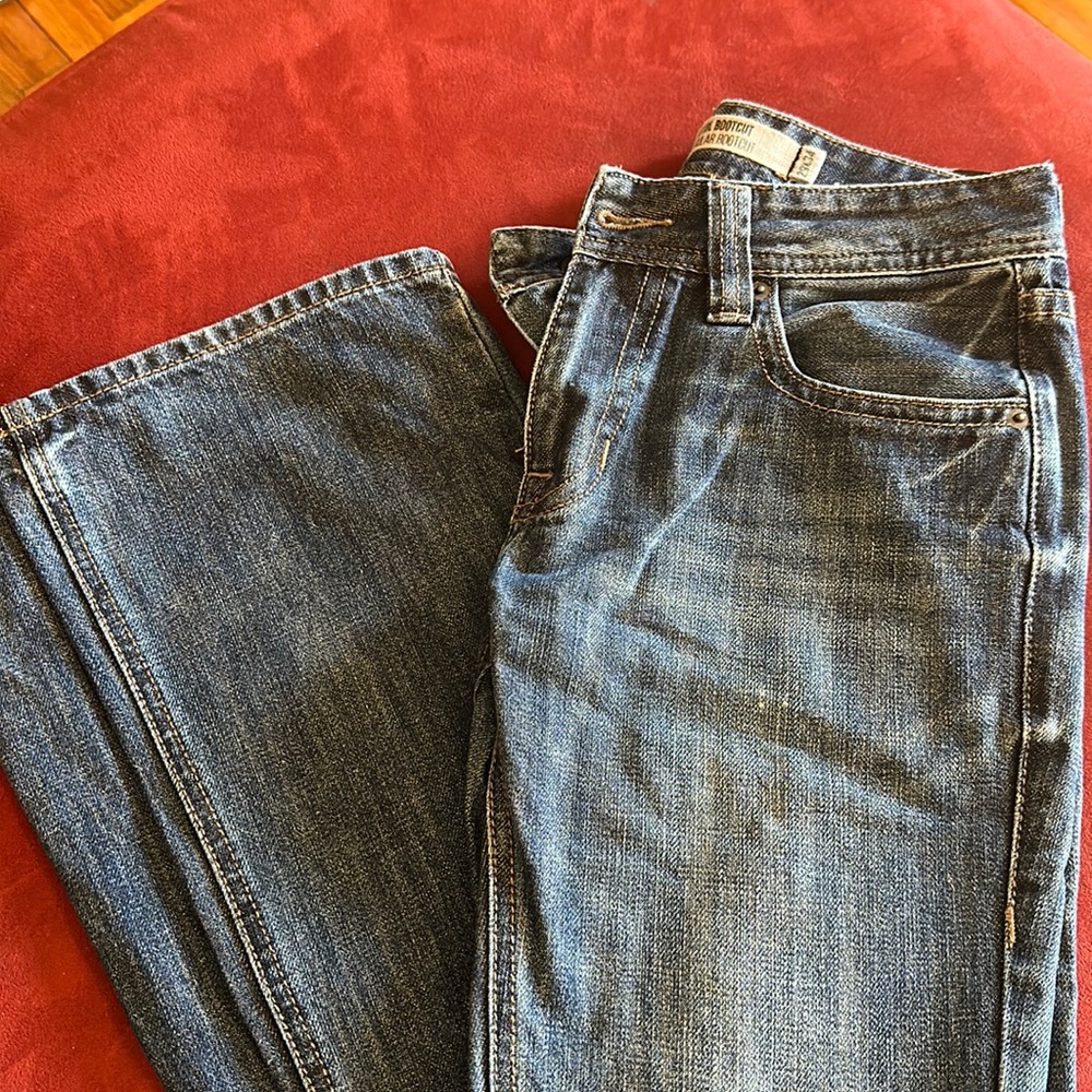 Rock&Roll Jeans 29x34